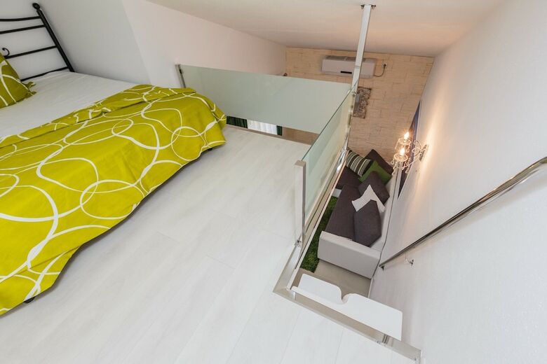 Apartamentos Villa Danijela