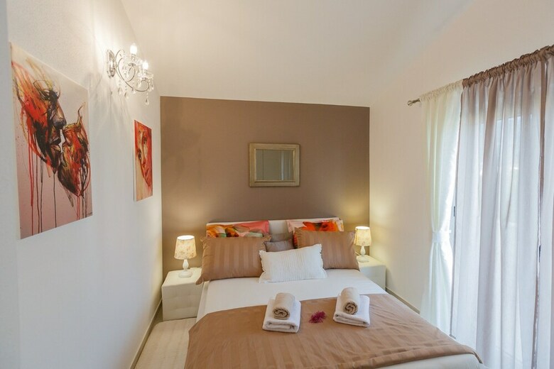 Apartamentos Villa Danijela