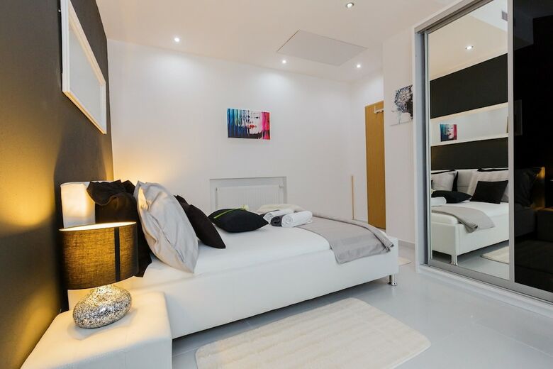Apartamentos Villa Danijela