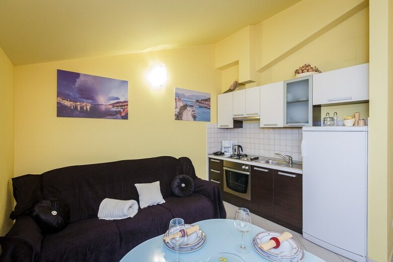 Apartamentos Villa Danijela