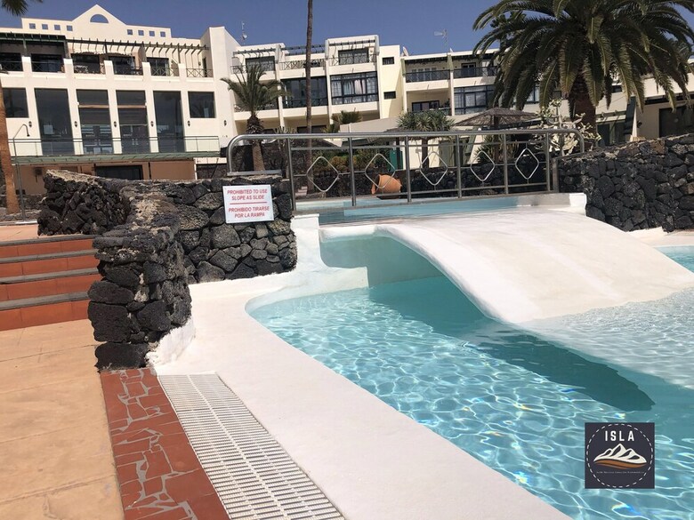 Apartamentos Suri Costa Teguise