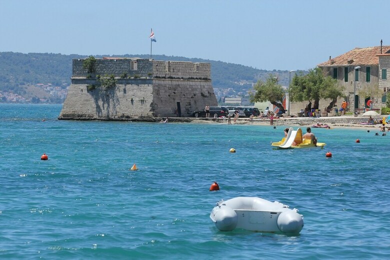 Apartment Vlado Next To The Beach