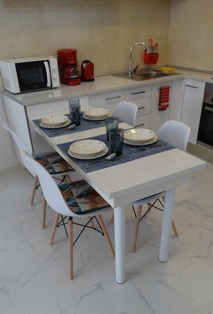 Apartamentos Casa En La Costa - Ramon Gallud