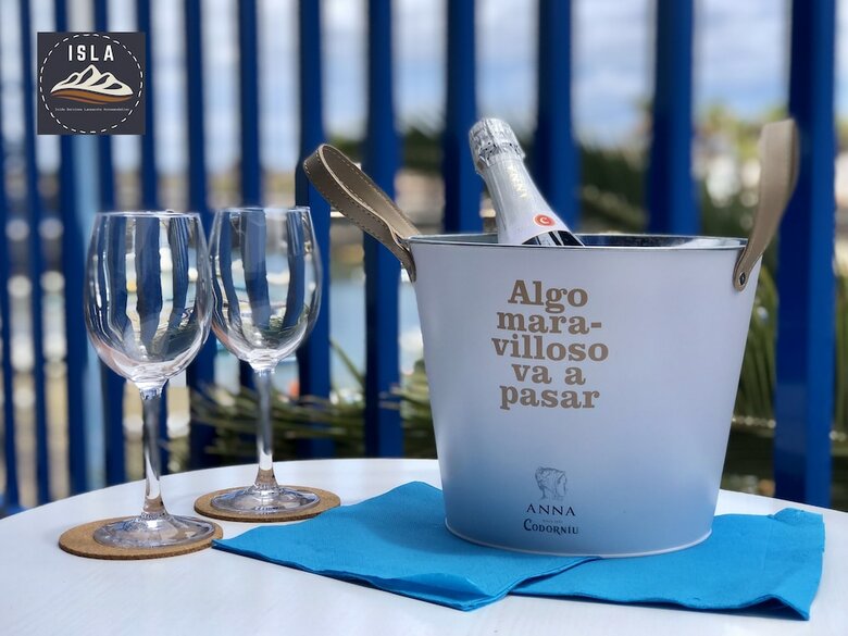 Apartamentos Terraza El Charco