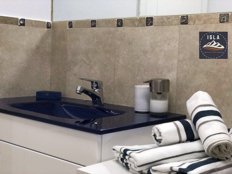 Apartamentos Terraza El Charco