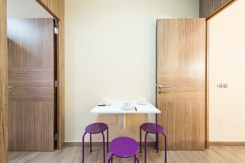 Apartamentos Green Water At The Beach