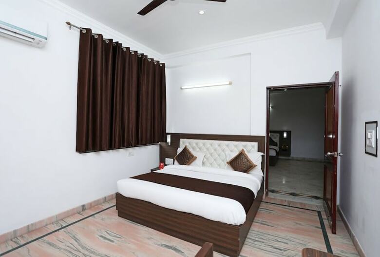 Marc Royal By Asapian Hotels