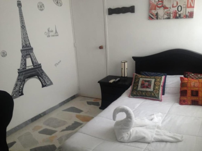 Bed & Breakfast Hotel Santa Sophia Del Mar