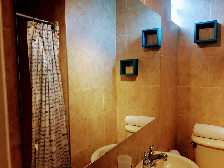 Bed & Breakfast Hotel Santa Sophia Del Mar