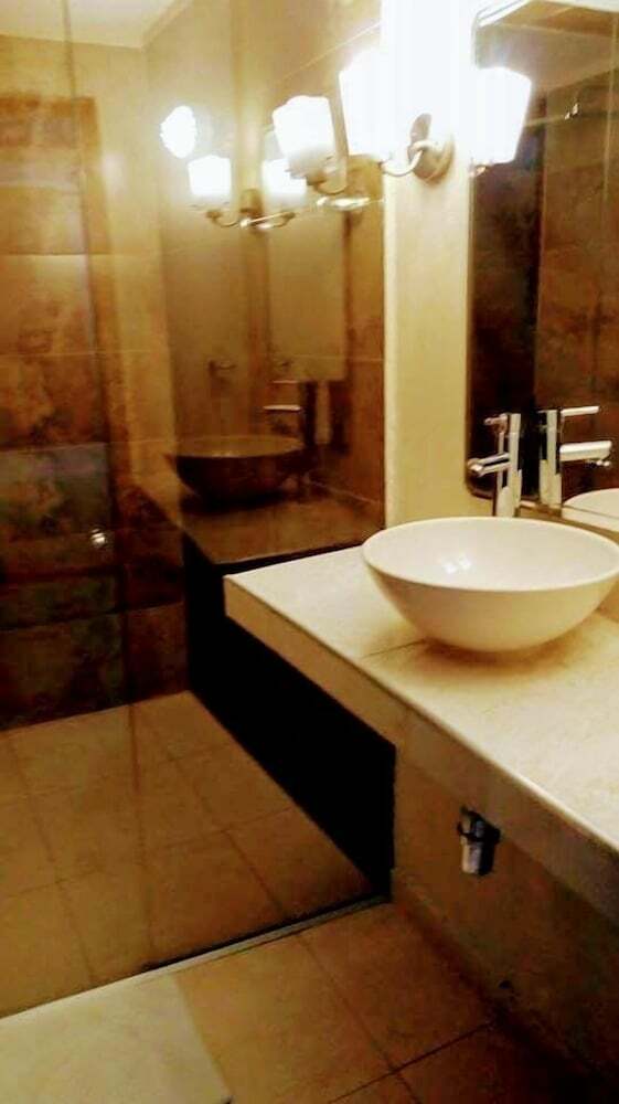 Bed & Breakfast Hotel Santa Sophia Del Mar