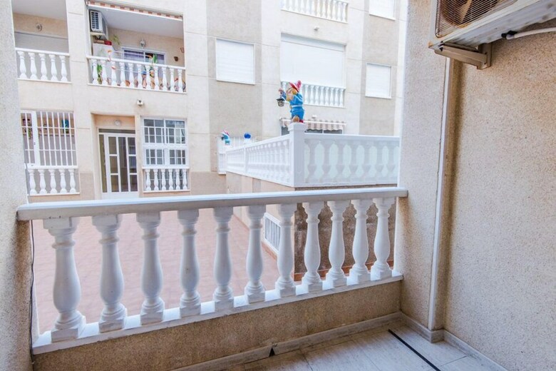 Apartamentos Casa En La Costa - Purisima