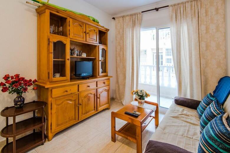 Apartamentos Casa En La Costa - Purisima