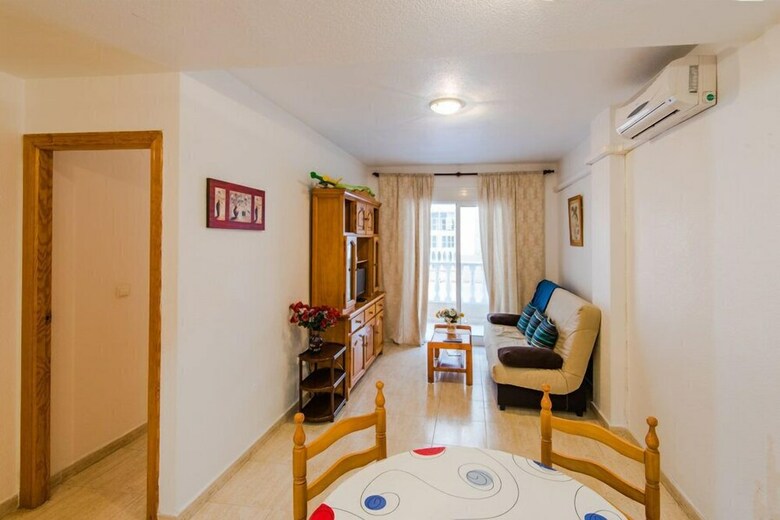 Apartamentos Casa En La Costa - Purisima