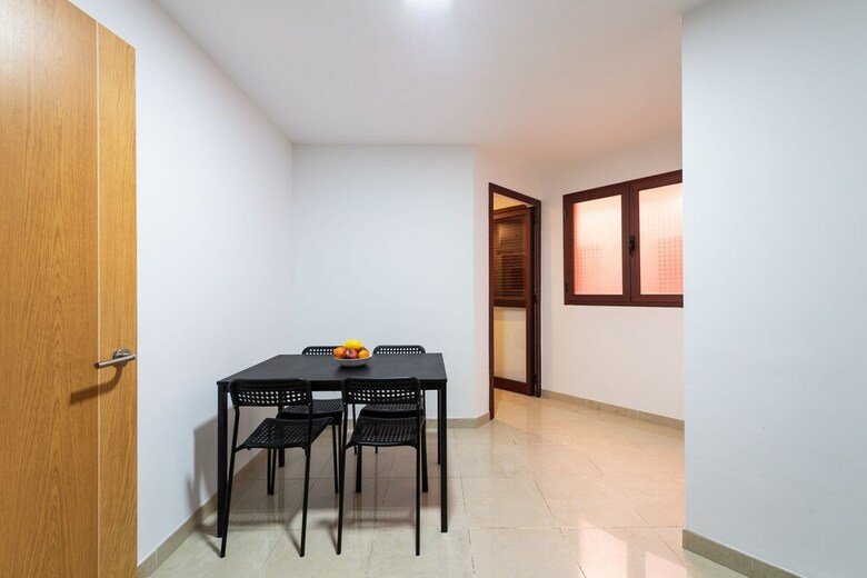 Apartamentos Dunas Canteras
