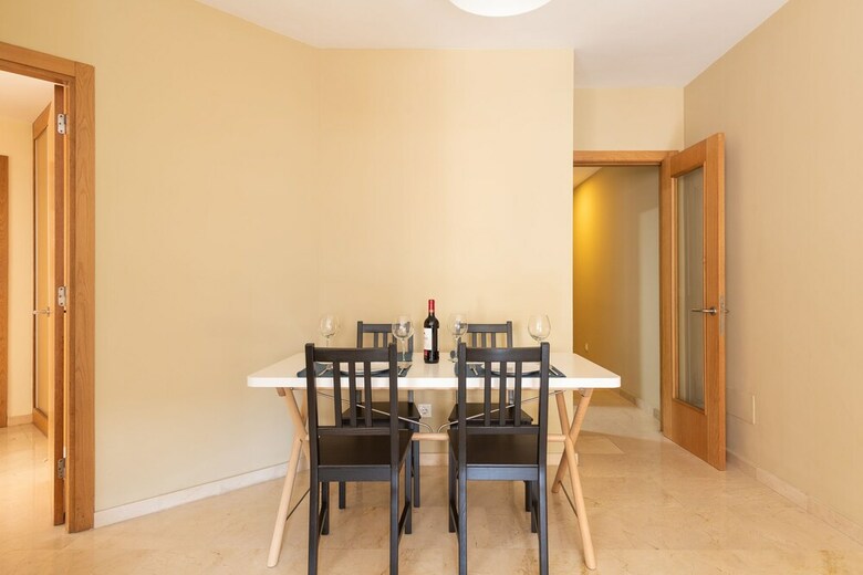 Apartamentos Dunas Canteras