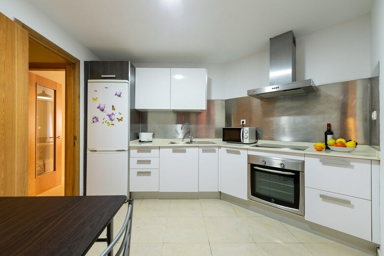 Apartamentos Dunas Canteras