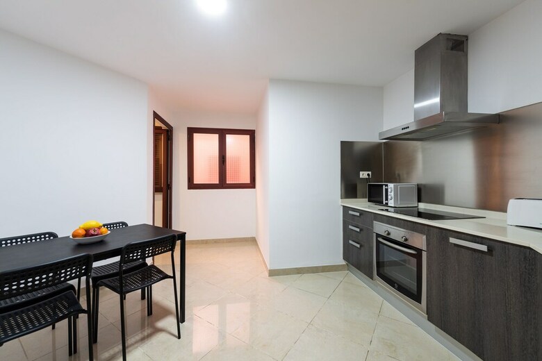 Apartamentos Dunas Canteras