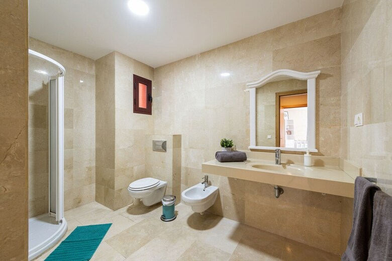 Apartamentos Dunas Canteras