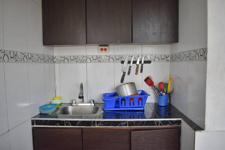 Hostal Sunset Terrace