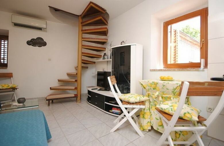 Duplex Apartment  Maisonette