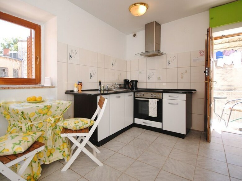 Duplex Apartment  Maisonette