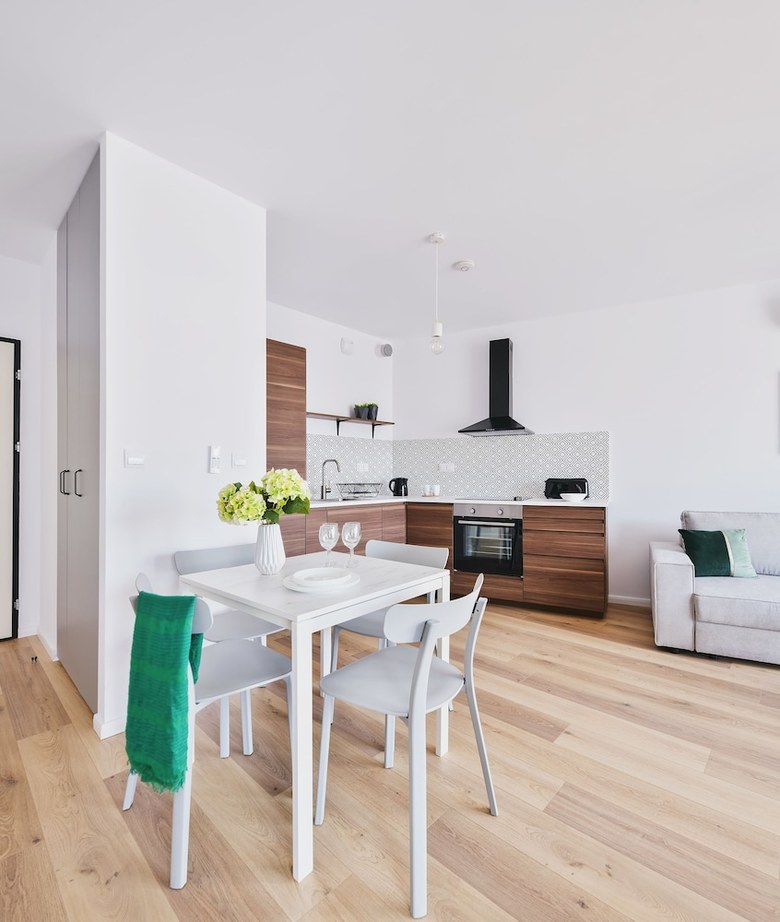 P&o Apartments Komputerowa