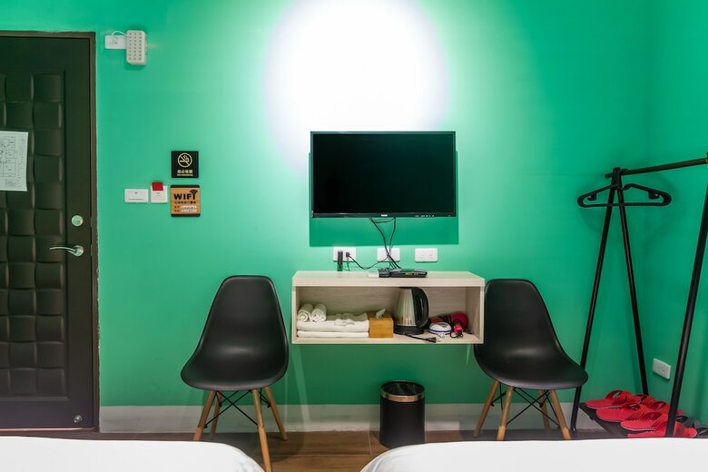 Bed & Breakfast Sunlight Forest