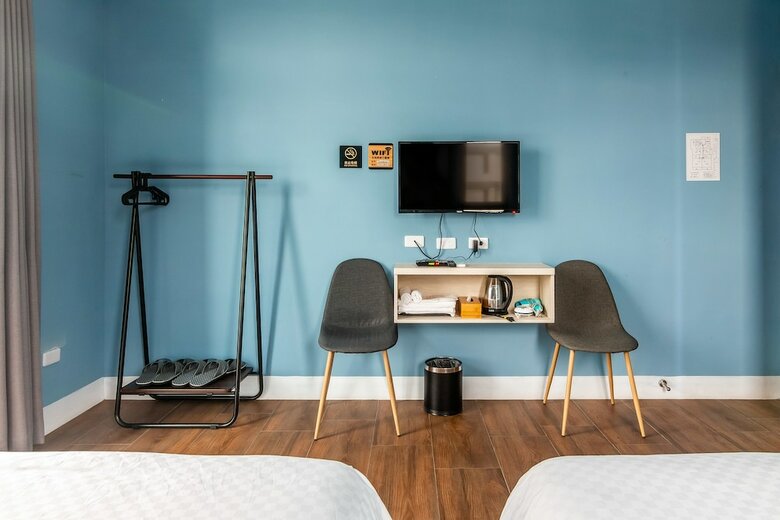 Bed & Breakfast Sunlight Forest