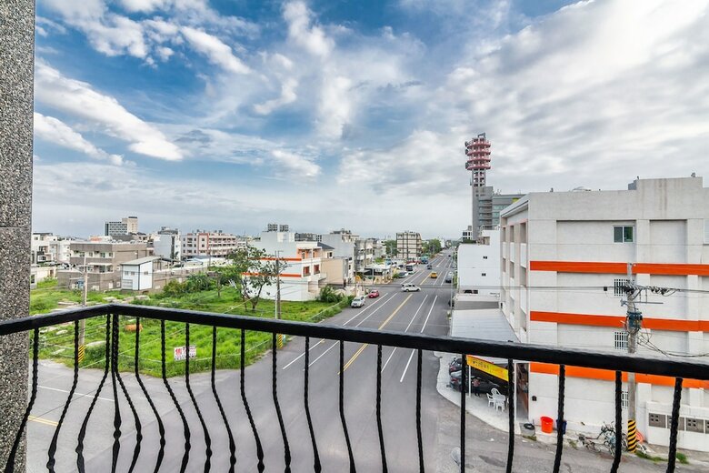 Bed & Breakfast Sunlight Forest