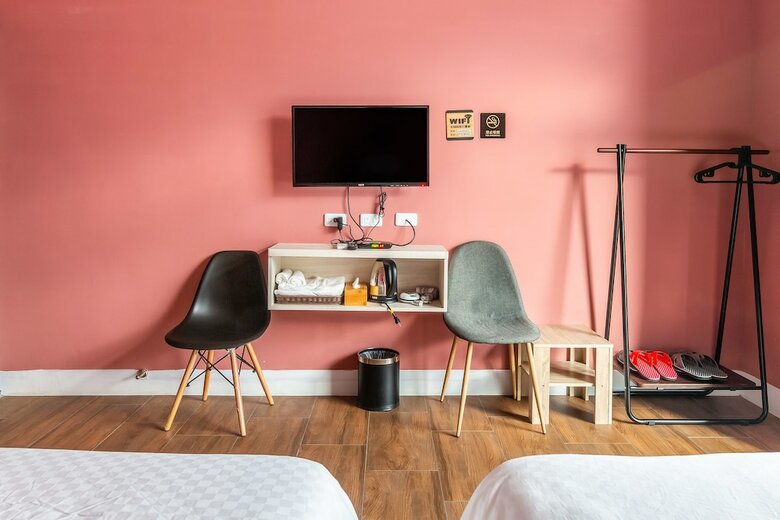 Bed & Breakfast Sunlight Forest