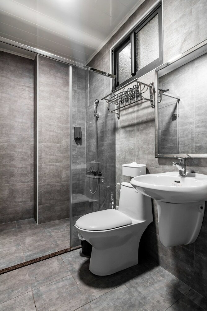 Bed & Breakfast Sunlight Forest