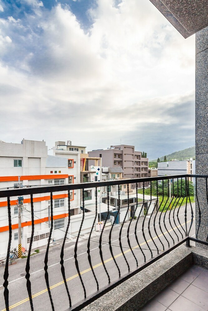 Bed & Breakfast Sunlight Forest