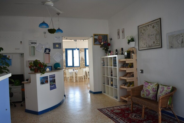 Apartamento La Margherita Case Vacanze