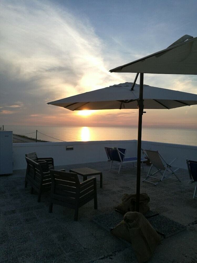 Apartamento La Margherita Case Vacanze