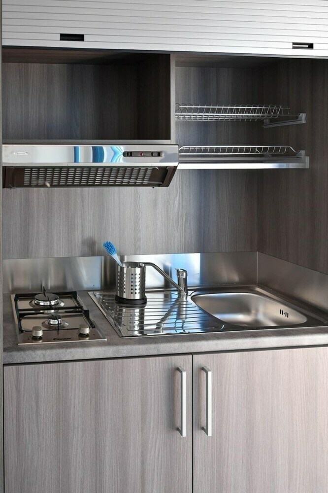 Apartamento La Margherita Case Vacanze