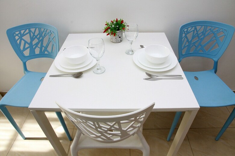 Kav Apartments - Sderot Ben Gurion 44