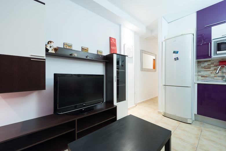 Apartamentos Desayuno En La Playa