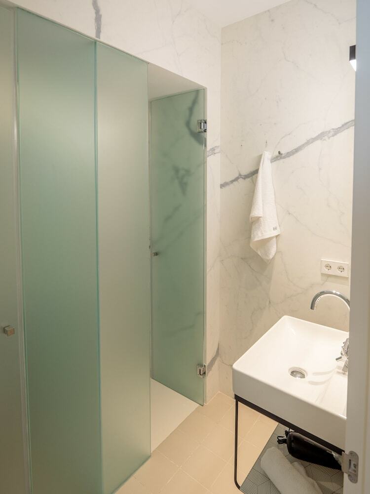 Es Palauet 2 Suites Apartment