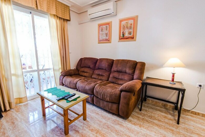 Apartamentos Casa En La Costa - Noruega