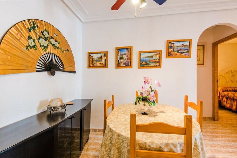 Apartamentos Casa En La Costa - Noruega