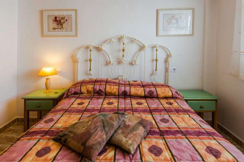 Apartamentos Casa En La Costa - Noruega