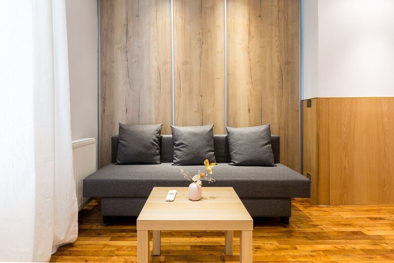 Apartamento Appartement Rosiere