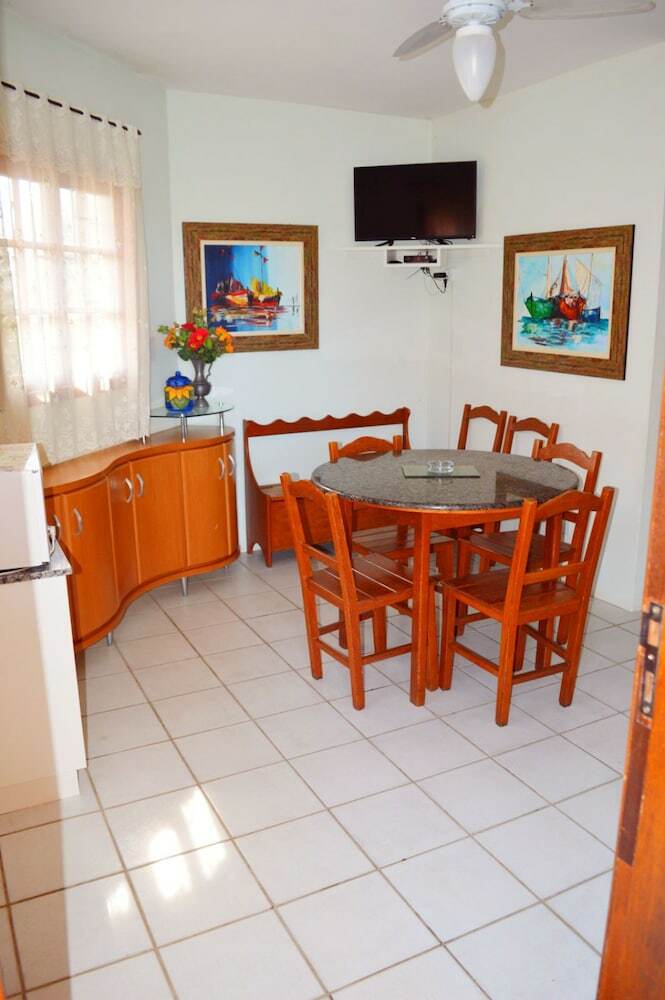 Apartamentos Moradas Costta Sul