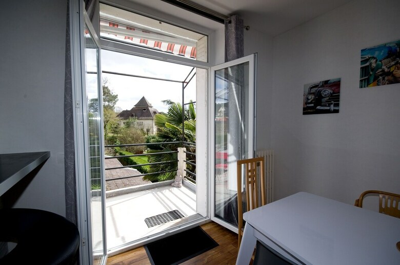 Apartamento Champollion