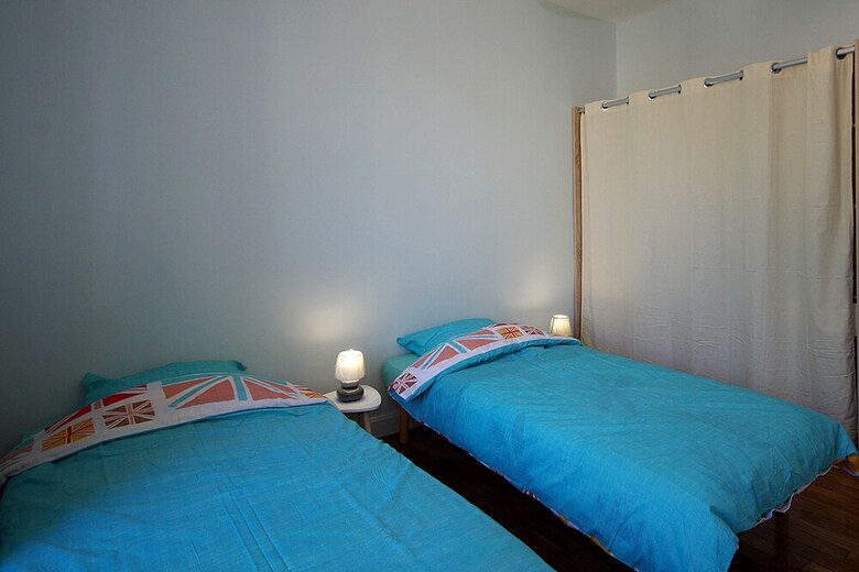 Apartamento Champollion