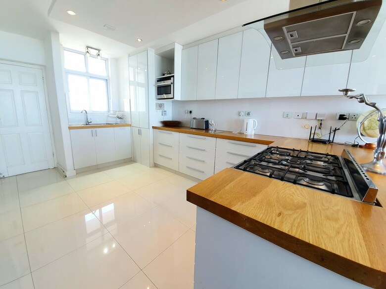 Apartamentos Atlantic Terraces 40  By Ctha