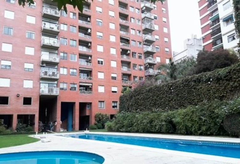 Apart Palermo Soho Tower