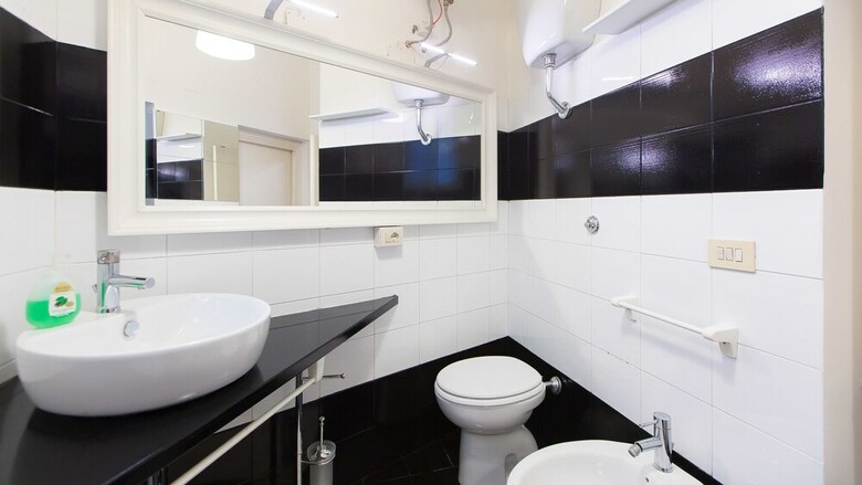 Rental In Rome Veneto Apartment