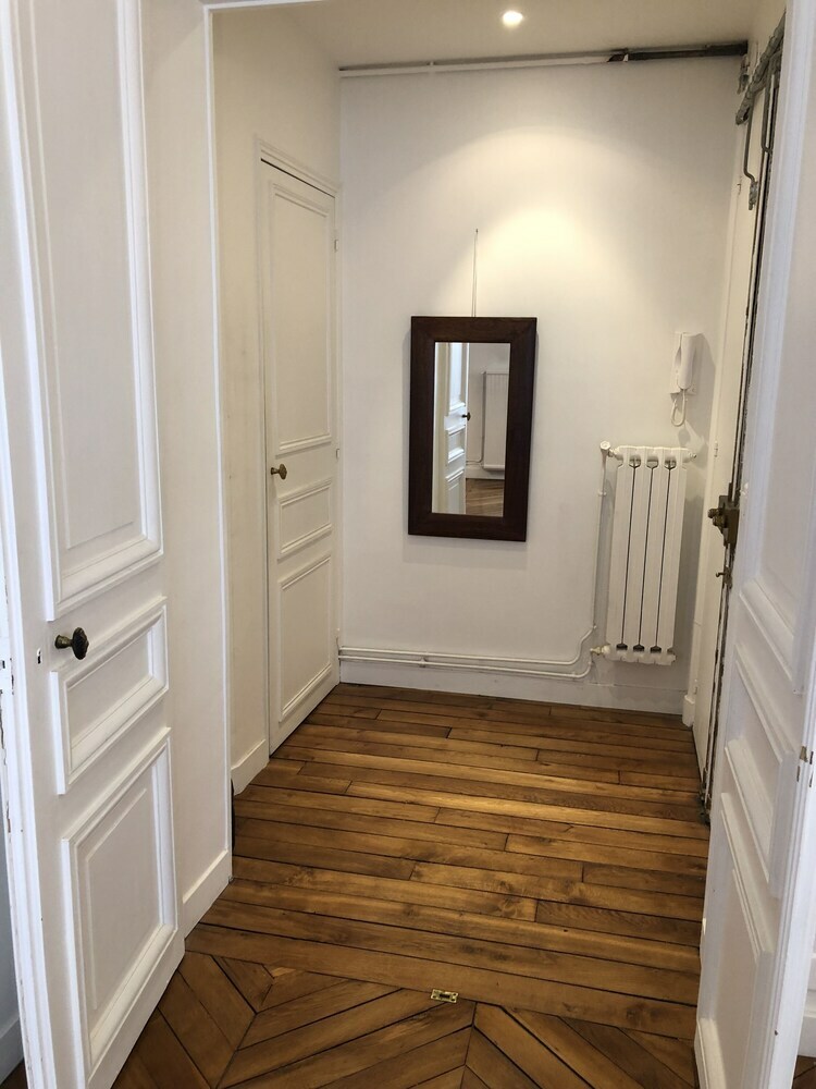 Apartamento Appartement Deluxe Tour Eiffel