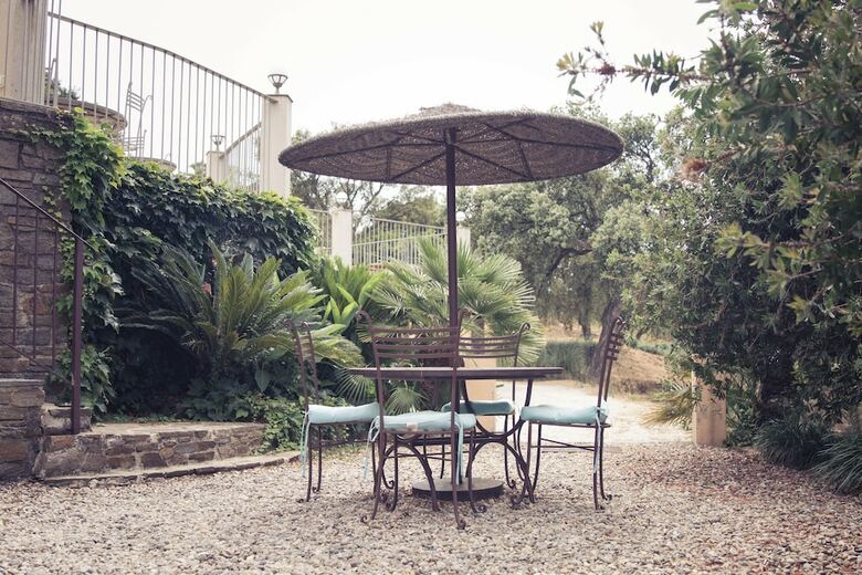 Bed & Breakfast Villa Nais